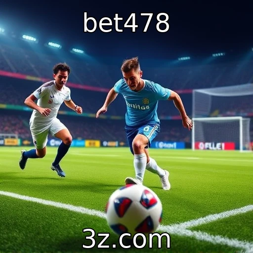 Análise das últimas partidas: quem são os favoritos nas apostas esportivas? : bet478