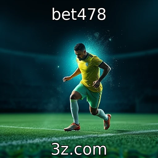 Análise detalhada das melhores apostas para o campeonato brasileiro : bet478