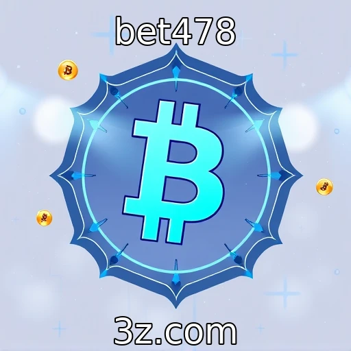 Explorando o Futuro: Como as Criptomoedas Transformam o Mercado de Apostas - bet478