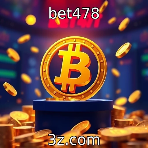 Descubra como as criptomoedas estão revolucionando as apostas online - bet478