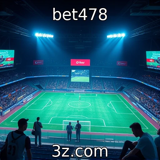 Explorando as Melhores Estratégias em Apostas Esportivas em 2025 | bet478