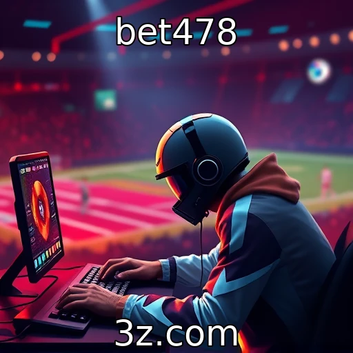 Apostas esportivas: segredos para maximizando seus ganhos | bet478
