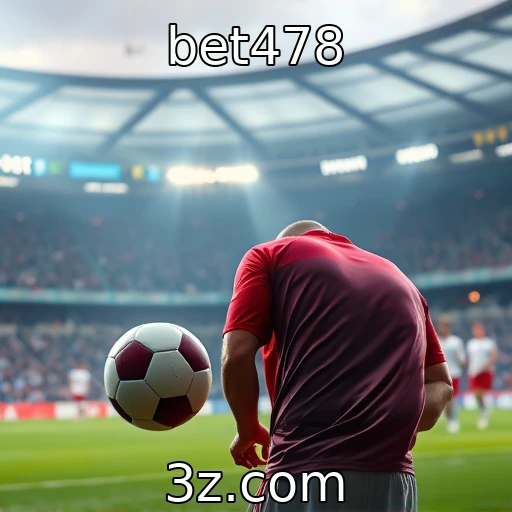 Apostas esportivas: desvendando estratégias vencedoras para 2025 - bet478