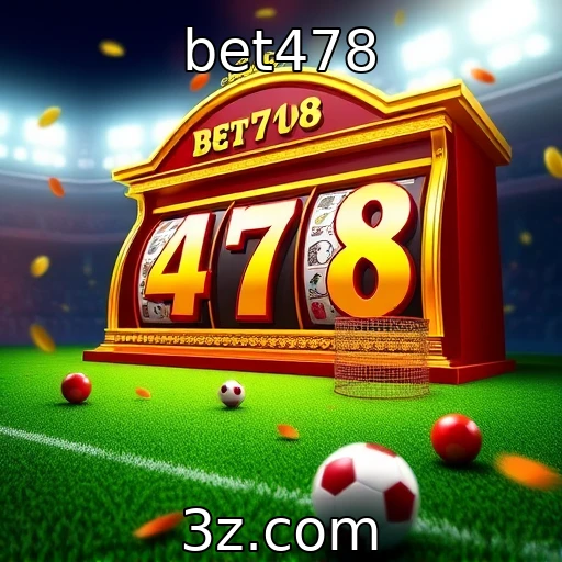 Apostas esportivas em alta: análise dos campeonatos desta temporada - bet478