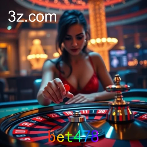 bet478 Slots