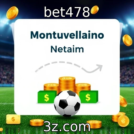 Apostas Esportivas: Estratégias Para Maximizar Seus Ganhos : bet478