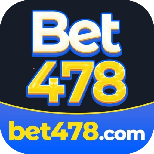 bet478 logo